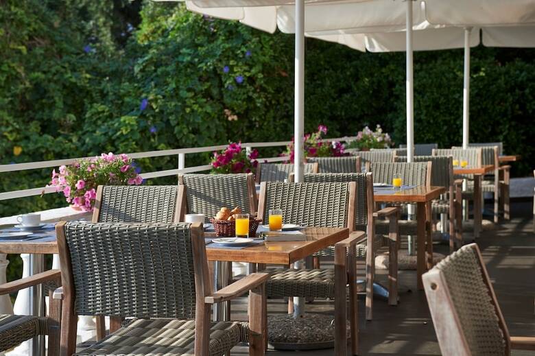 Hotel Louis Ionian Sun
