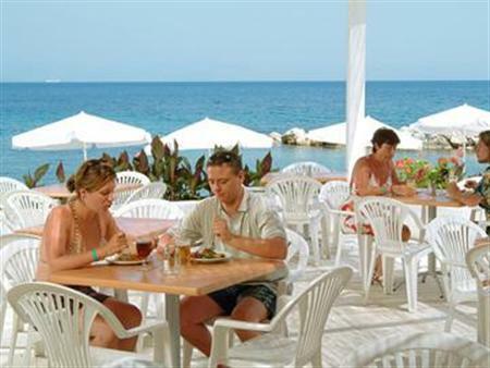 Hotel Louis Ionian Sun