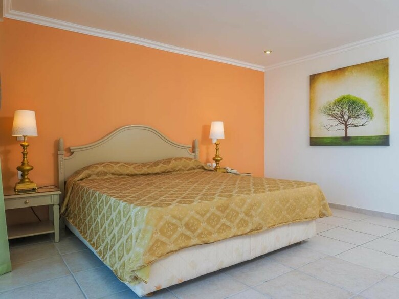 Paleo Artnouveau Hotel - Adults Only