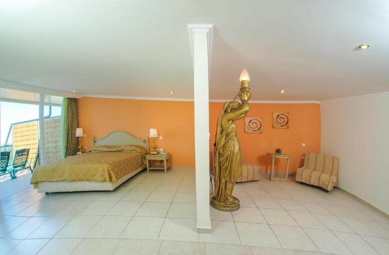Paleo Artnouveau Hotel - Adults Only