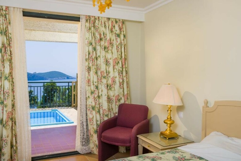 Paleo Artnouveau Hotel - Adults Only