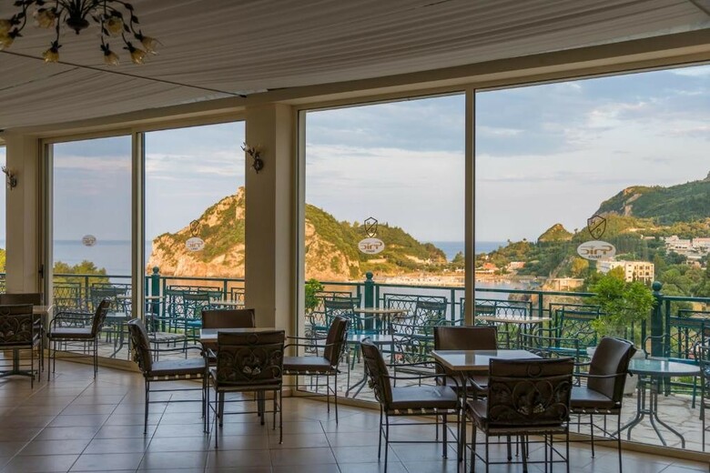 Paleo Artnouveau Hotel - Adults Only