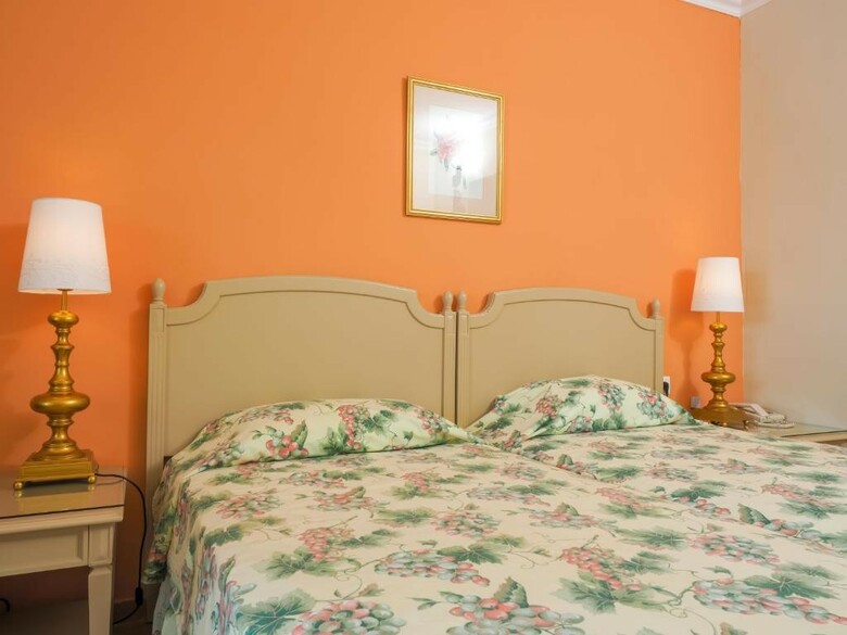 Paleo Artnouveau Hotel - Adults Only