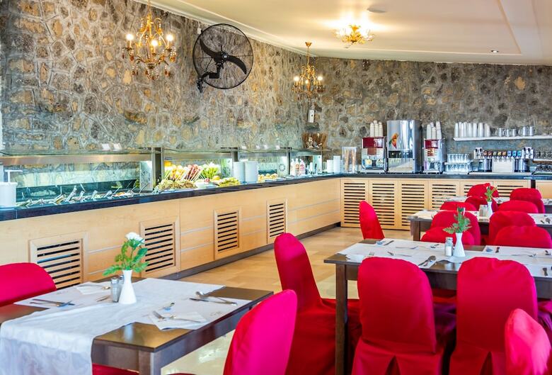 Paleo Artnouveau Hotel - Adults Only
