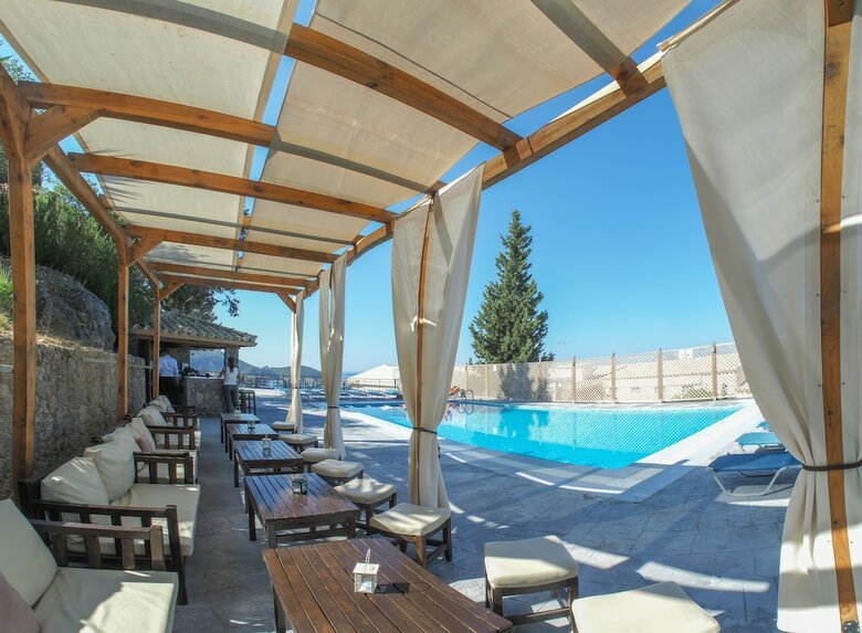Paleo Artnouveau Hotel - Adults Only