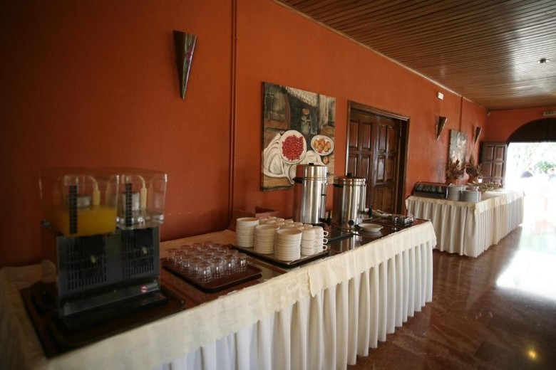 Paradise Hotel Corfu