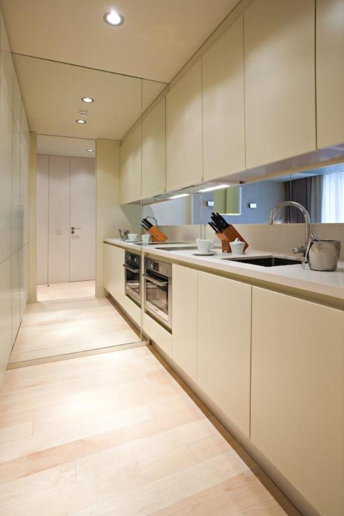 Serviced Apartments Boavista Palace