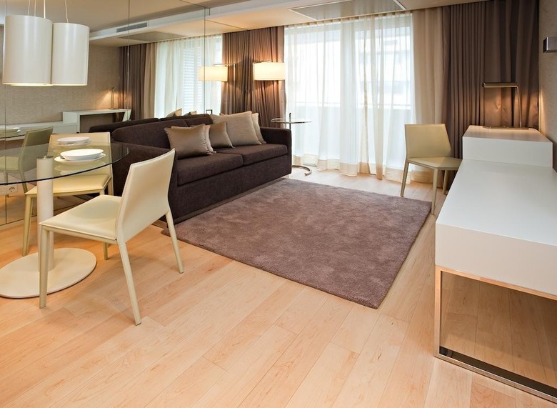 Serviced Apartments Boavista Palace