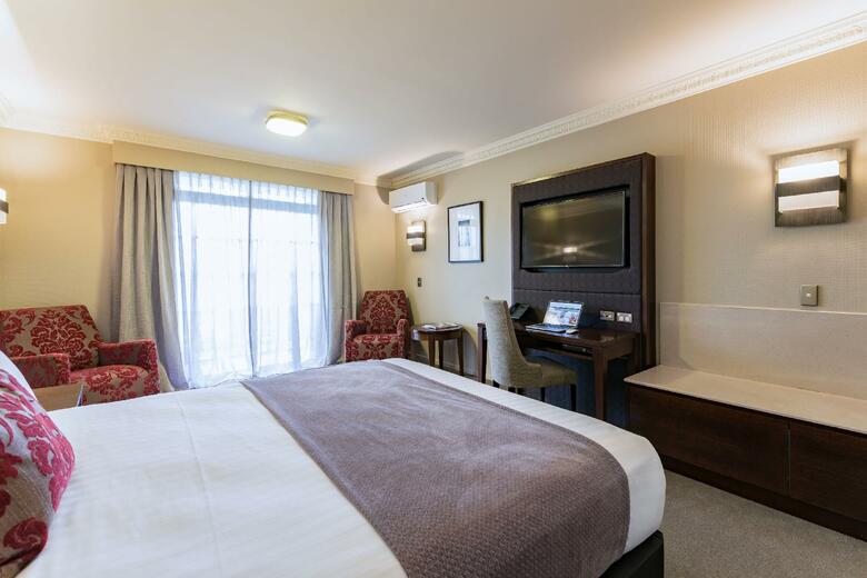 Hotel Distinction (superior)