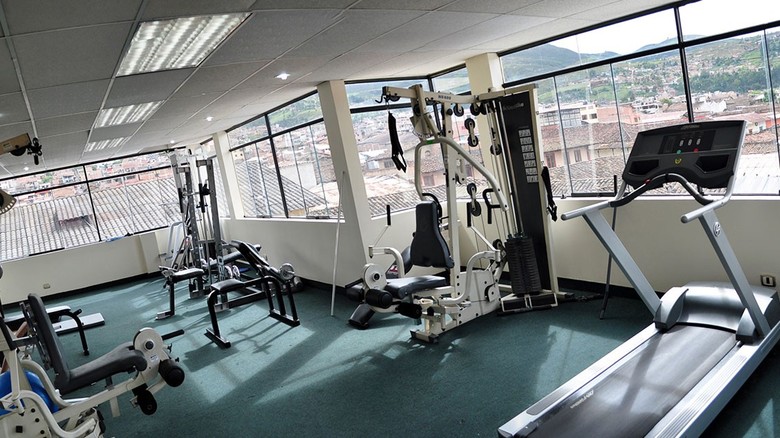 Hotel Costa Del Sol Wyndham Cajamarca