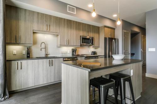 Apartamento Uptown Dallas 706