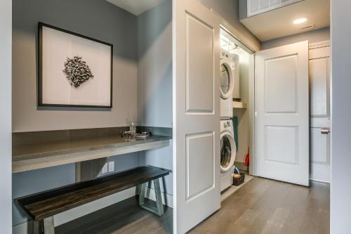 Apartamento Uptown Dallas 706