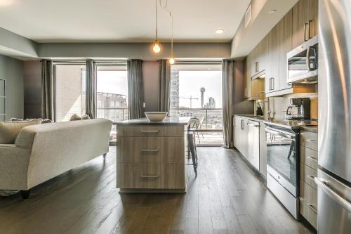 Apartamento Uptown Dallas 706