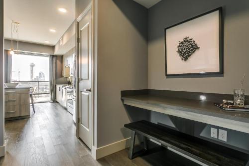 Apartamento Uptown Dallas 706