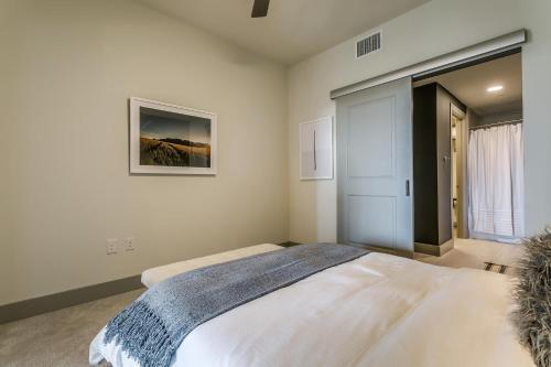 Apartamento Uptown Dallas 706