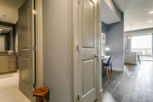 Apartamento Uptown Dallas 706