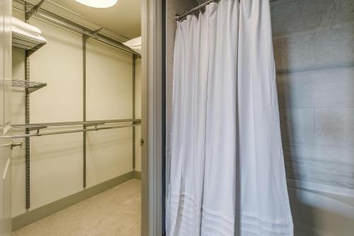 Apartamento Uptown Dallas 706