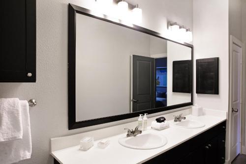 Apartamento Old East Dallas 4056