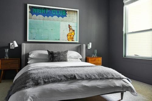 Apartamento Old East Dallas 4056