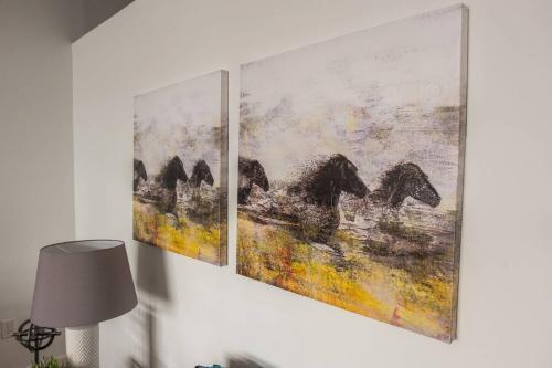 Apartamento Stay Above It All @ Views + Balcony + Shopping 1br
