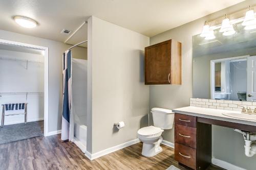 Apartamento Dallas Downtown 5101