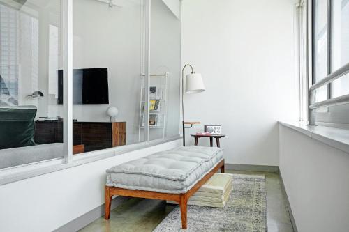 Apartamento Akard Station 1901