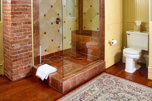 The Corinthian Bed And Breakfast