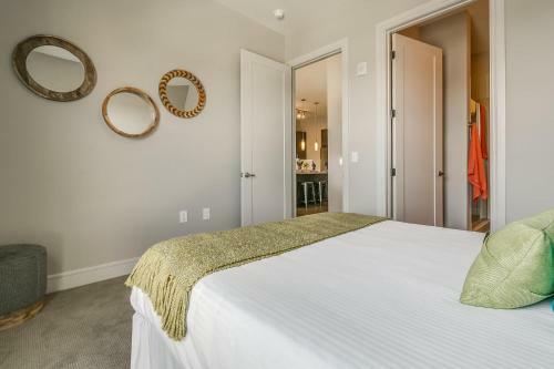Apartamento Knox Park 424