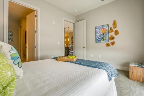 Apartamento Knox Park 424