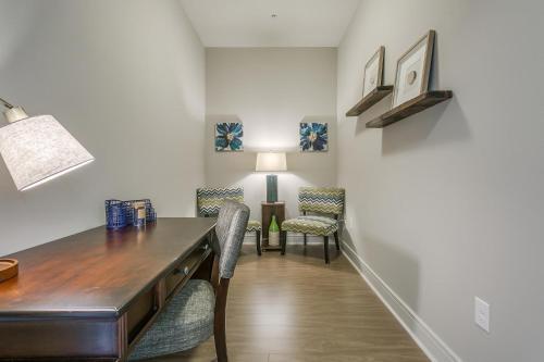 Apartamento Knox Park 424