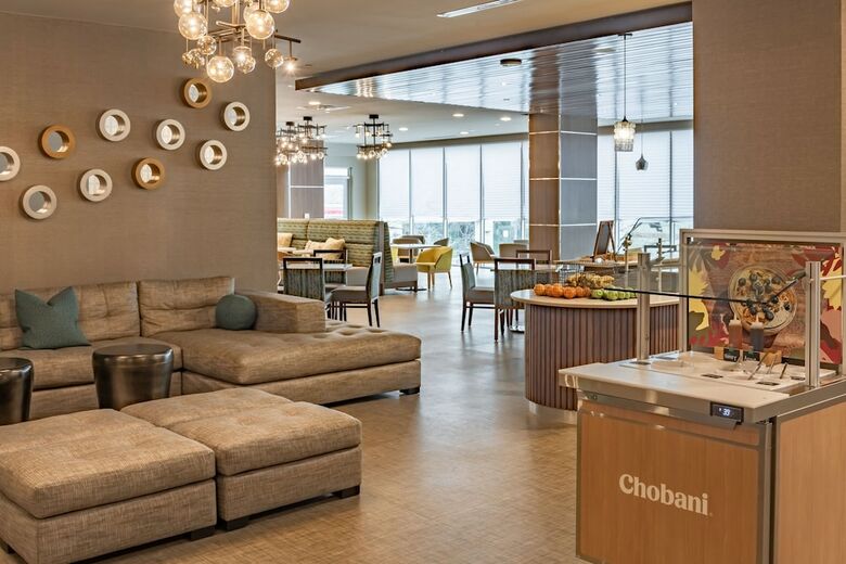Hotel Element Dallas Downtown East