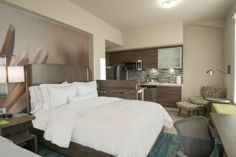 Hotel Element Dallas Downtown East