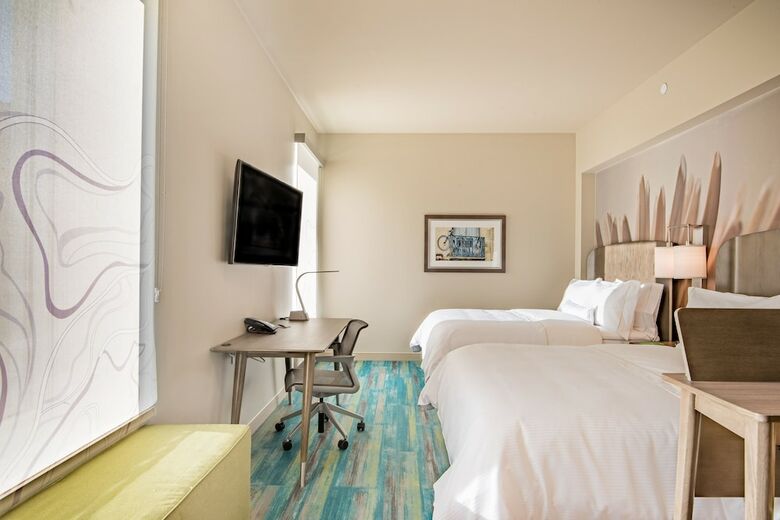 Hotel Element Dallas Downtown East