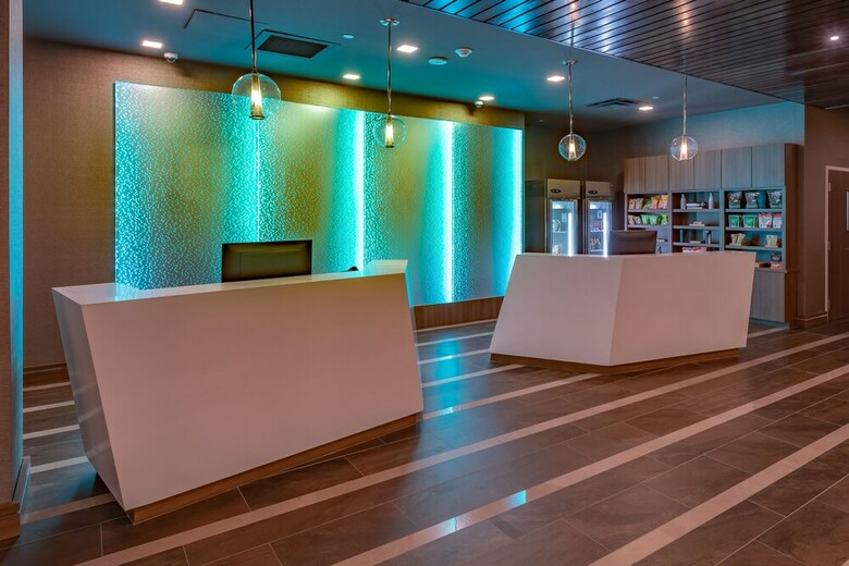 Hotel Element Dallas Downtown East