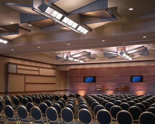 Hotel Hyatt Regency Dfw International Airport
