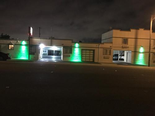 Geneva Motel
