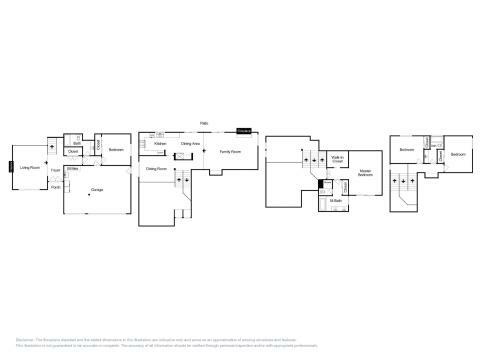 33791 Pequito Dr Home