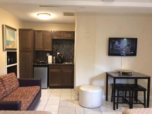 Apartamento Sheridan Guesthouse
