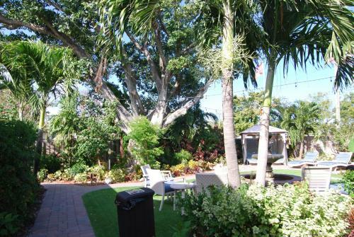 Apartamento Sheridan Guesthouse