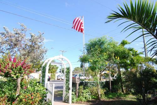 Apartamento Sheridan Guesthouse