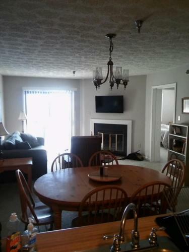Apartamento "the Beav" Apts