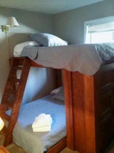Apartamento "the Beav" Apts