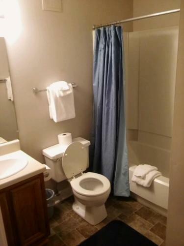 Apartamento "the Beav" Apts