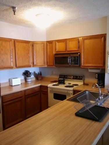 Apartamento "the Beav" Apts