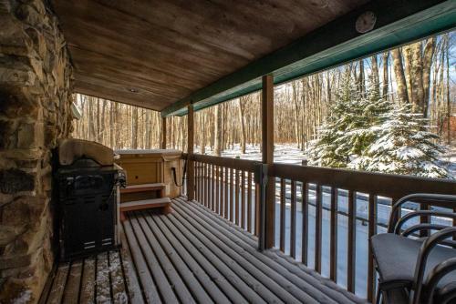 Timberstone