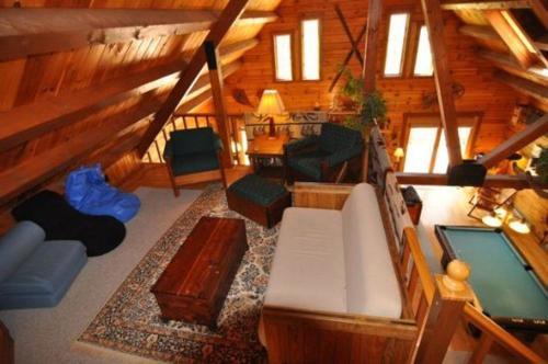 Mingo Lodge