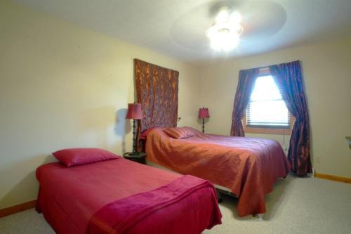 Horseshoe Lodge