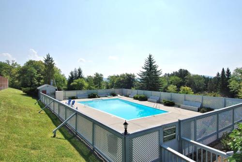 Beaver Ridge 128