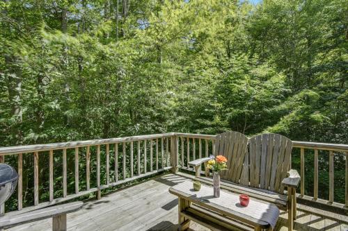 Zee Place Three-bedroom Chalet