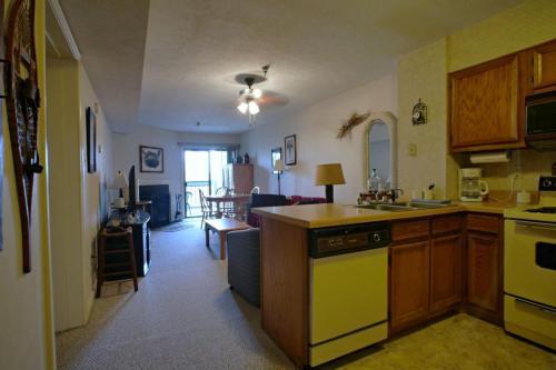 Beaver Ridge 115